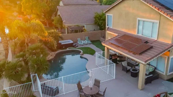 $790,000 | 6811 West Monona Drive, Glendale, AZ 85308