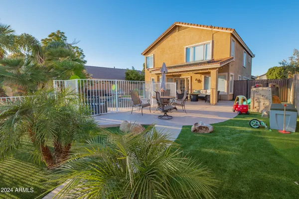 $790,000 | 6811 West Monona Drive, Glendale, AZ 85308