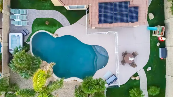 $790,000 | 6811 West Monona Drive, Glendale, AZ 85308