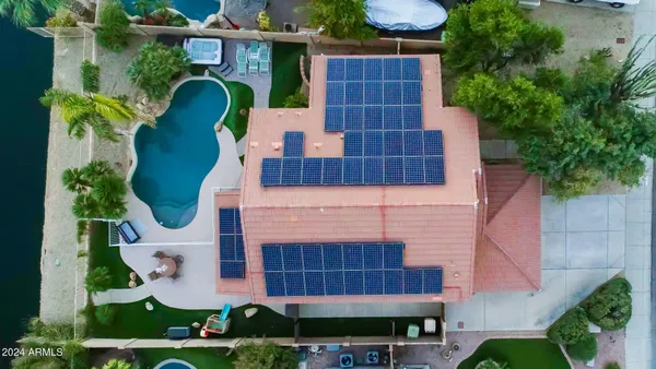 $790,000 | 6811 West Monona Drive, Glendale, AZ 85308