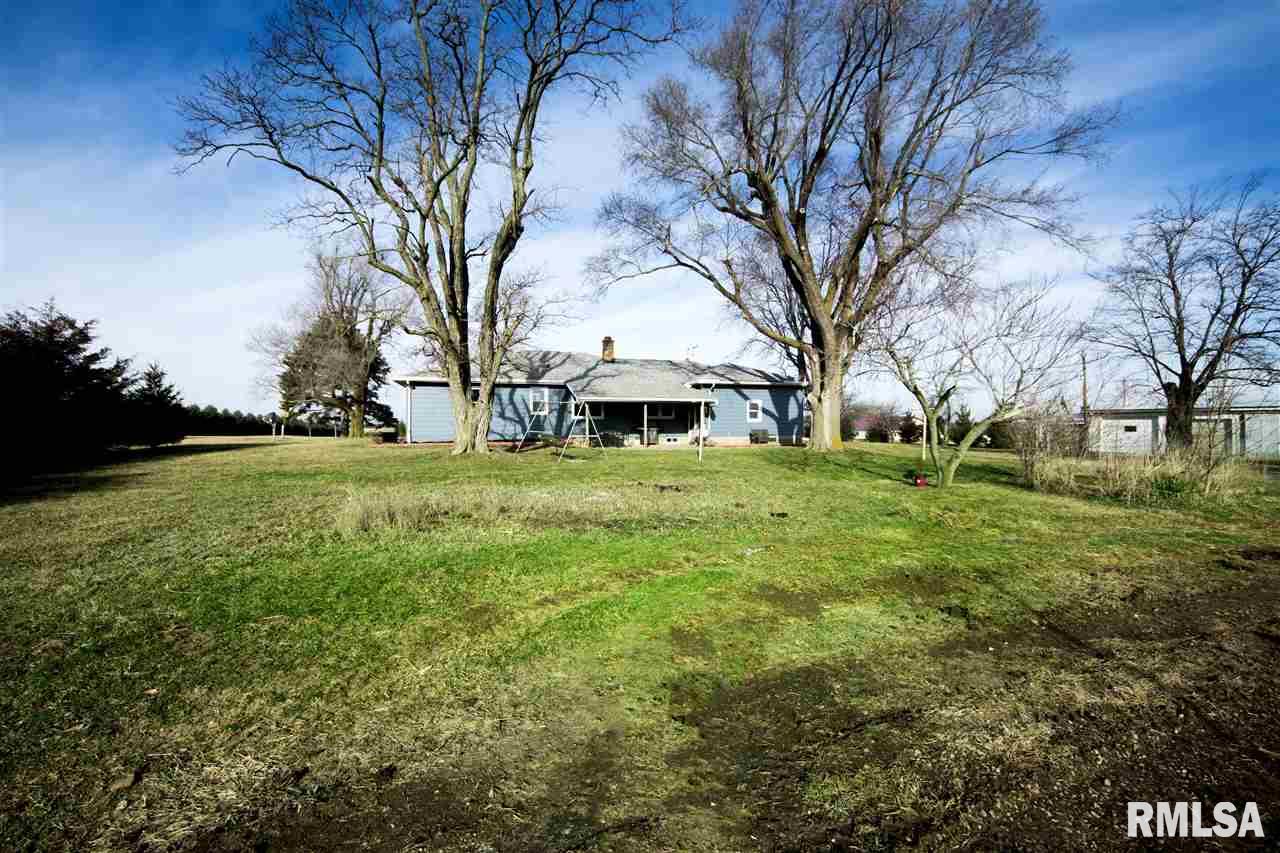 1326 Hickory Point Road Metamora, IL 61548 - Photo 30 of 36
