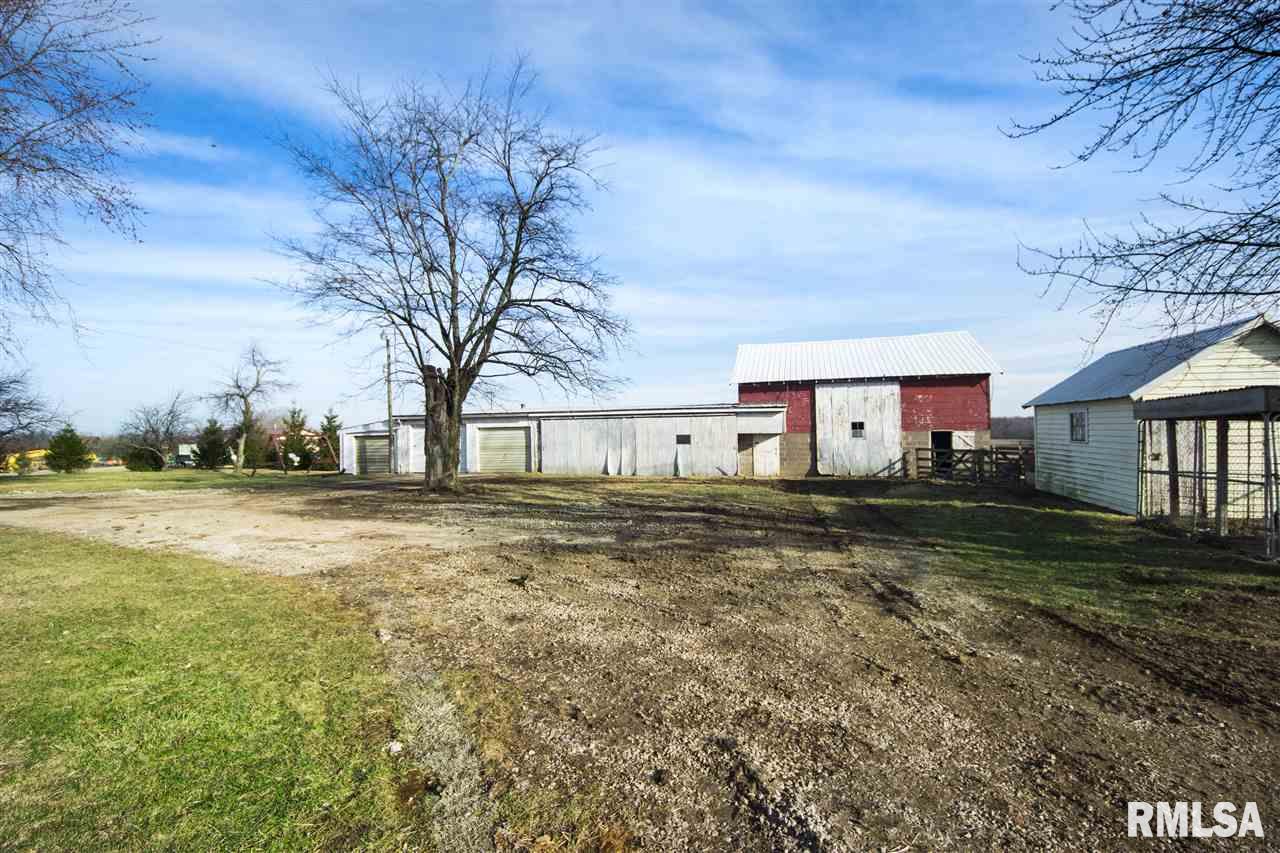 1326 Hickory Point Road Metamora, IL 61548 - Photo 31 of 36