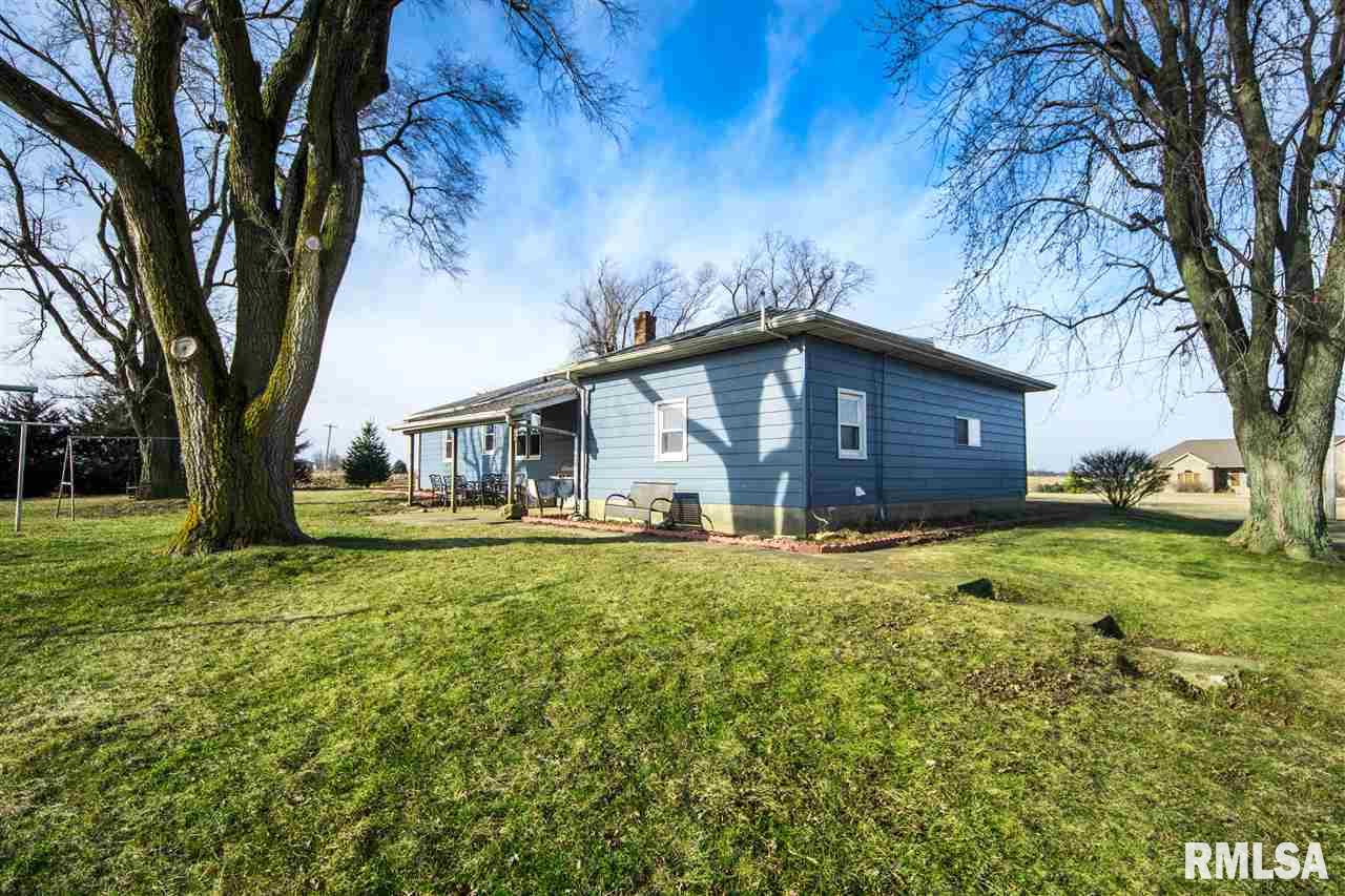 1326 Hickory Point Road Metamora, IL 61548 - Photo 33 of 36