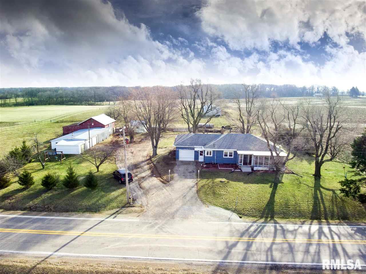 1326 Hickory Point Road Metamora, IL 61548 - Photo 35 of 36