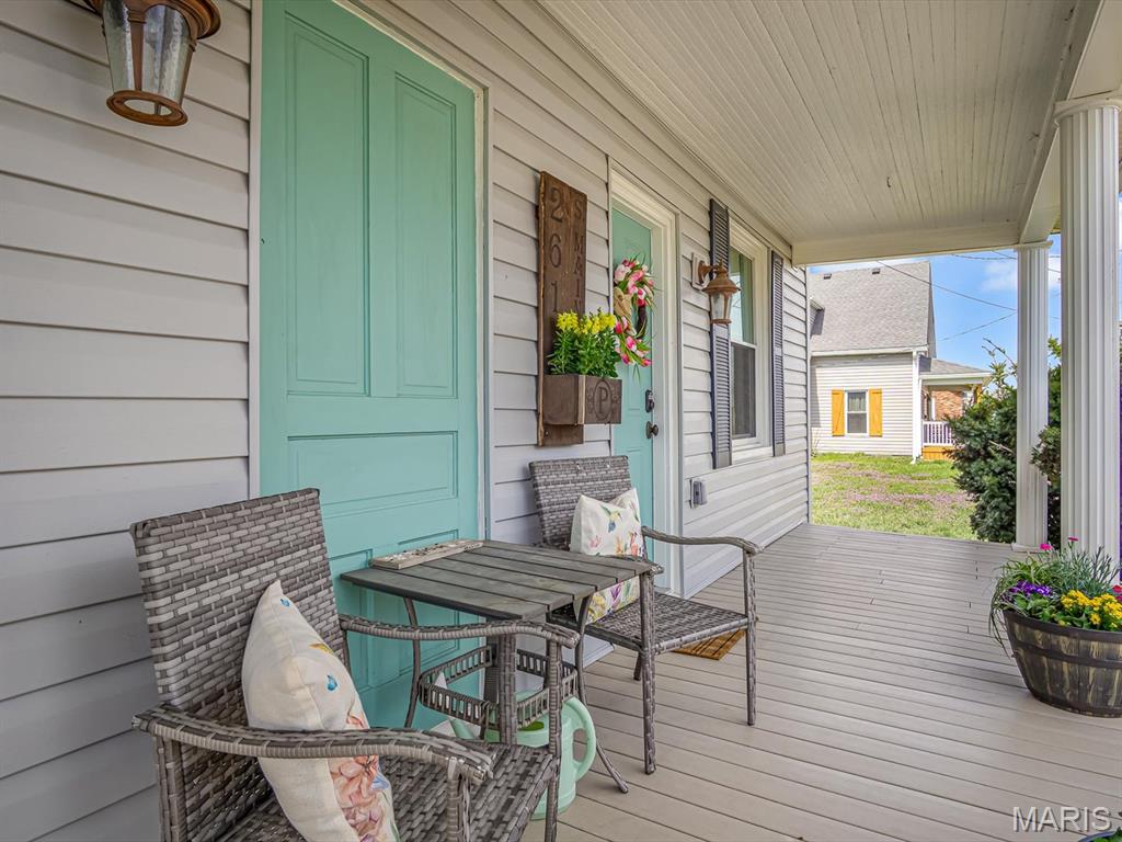 261 South Main Street Hecker, IL 62248 - Photo 2 of 21