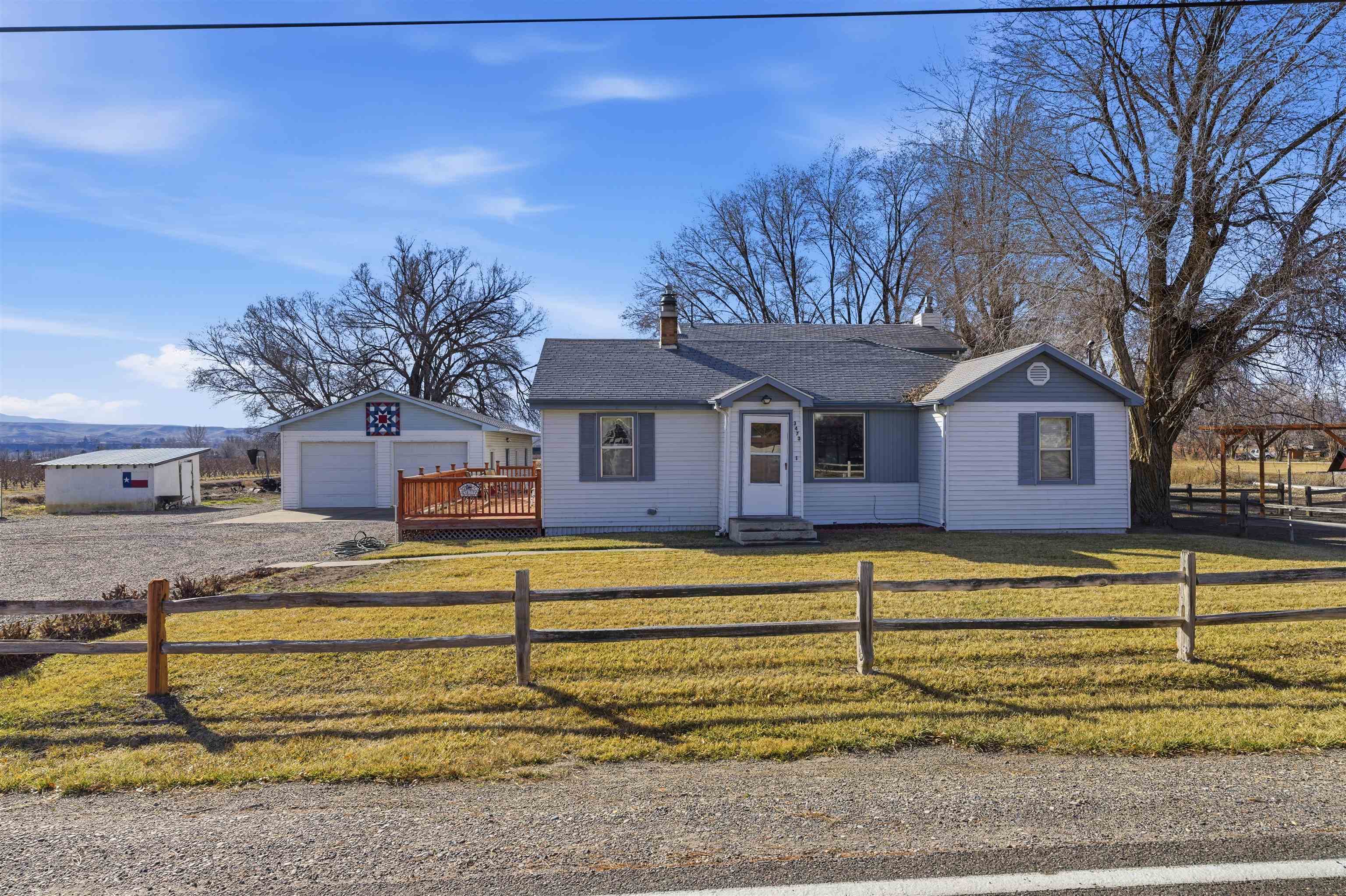 3473 F F 3/4 Road Clifton, CO 81520 - Photo 1 of 15