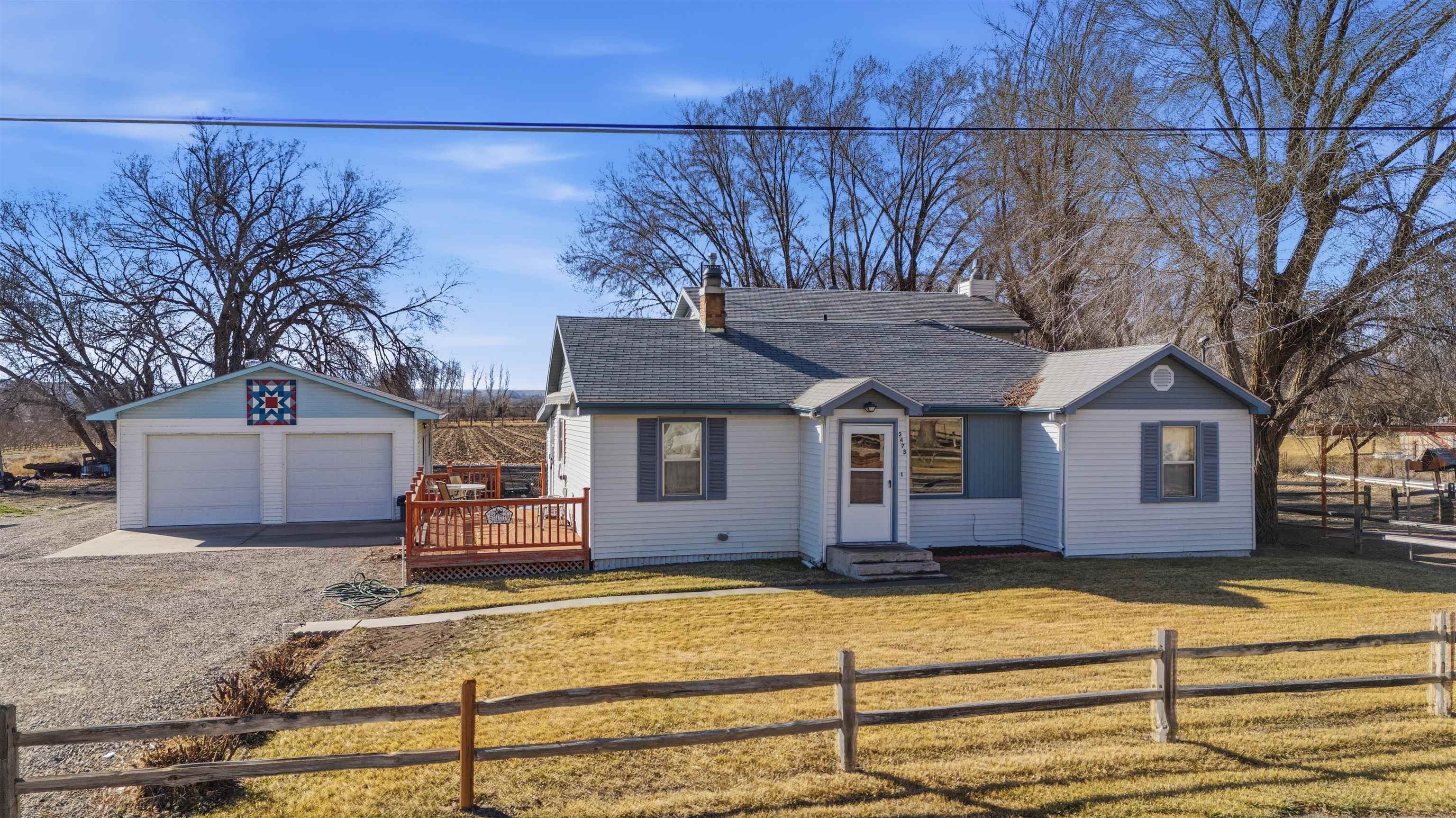 3473 F F 3/4 Road Clifton, CO 81520 - Photo 2 of 15