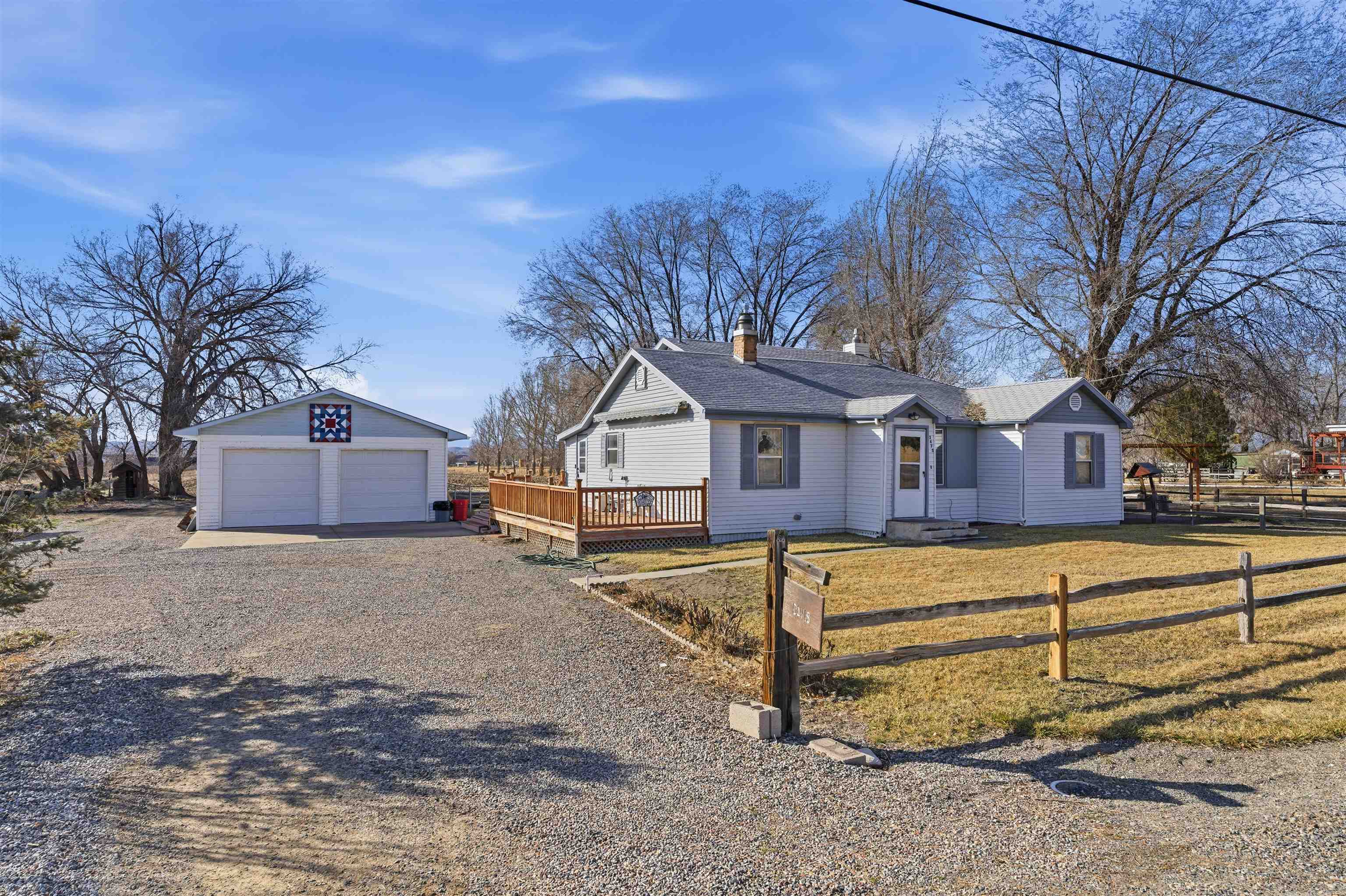 3473 F F 3/4 Road Clifton, CO 81520 - Photo 4 of 15