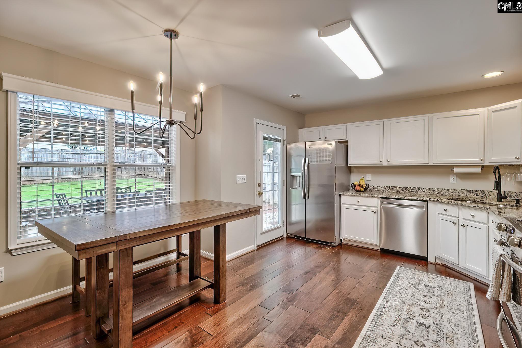 706 Whitewater Drive Irmo, SC 29063 - Photo 12 of 30