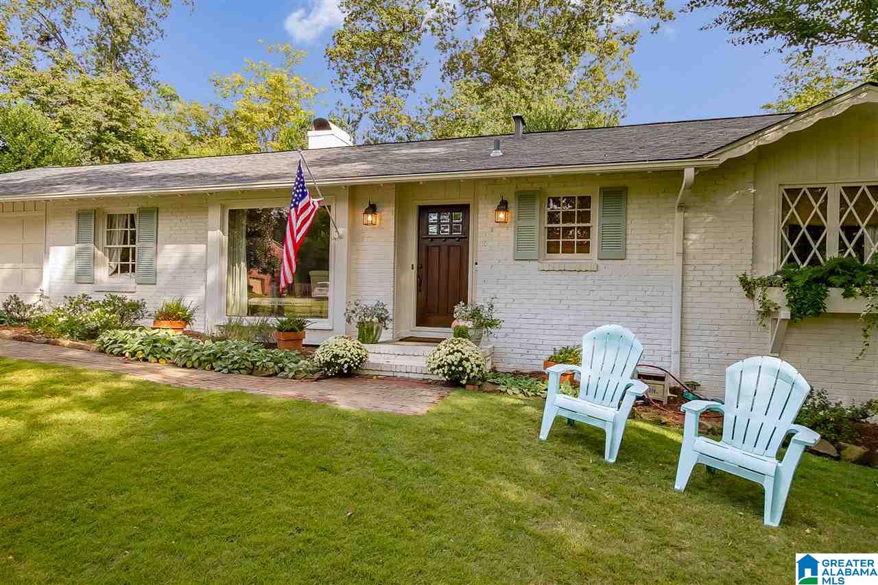 917 Granbury Road Birmingham, AL 35216 - Photo 4 of 48