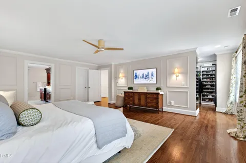 $1,895,000 | 2101 Prescott Place, Raleigh, NC 27615