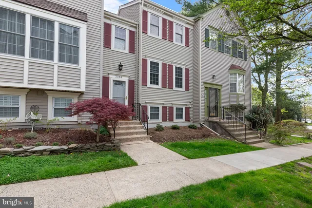 $3,000 | 2384 Branleigh Park Court, Reston, VA 20191