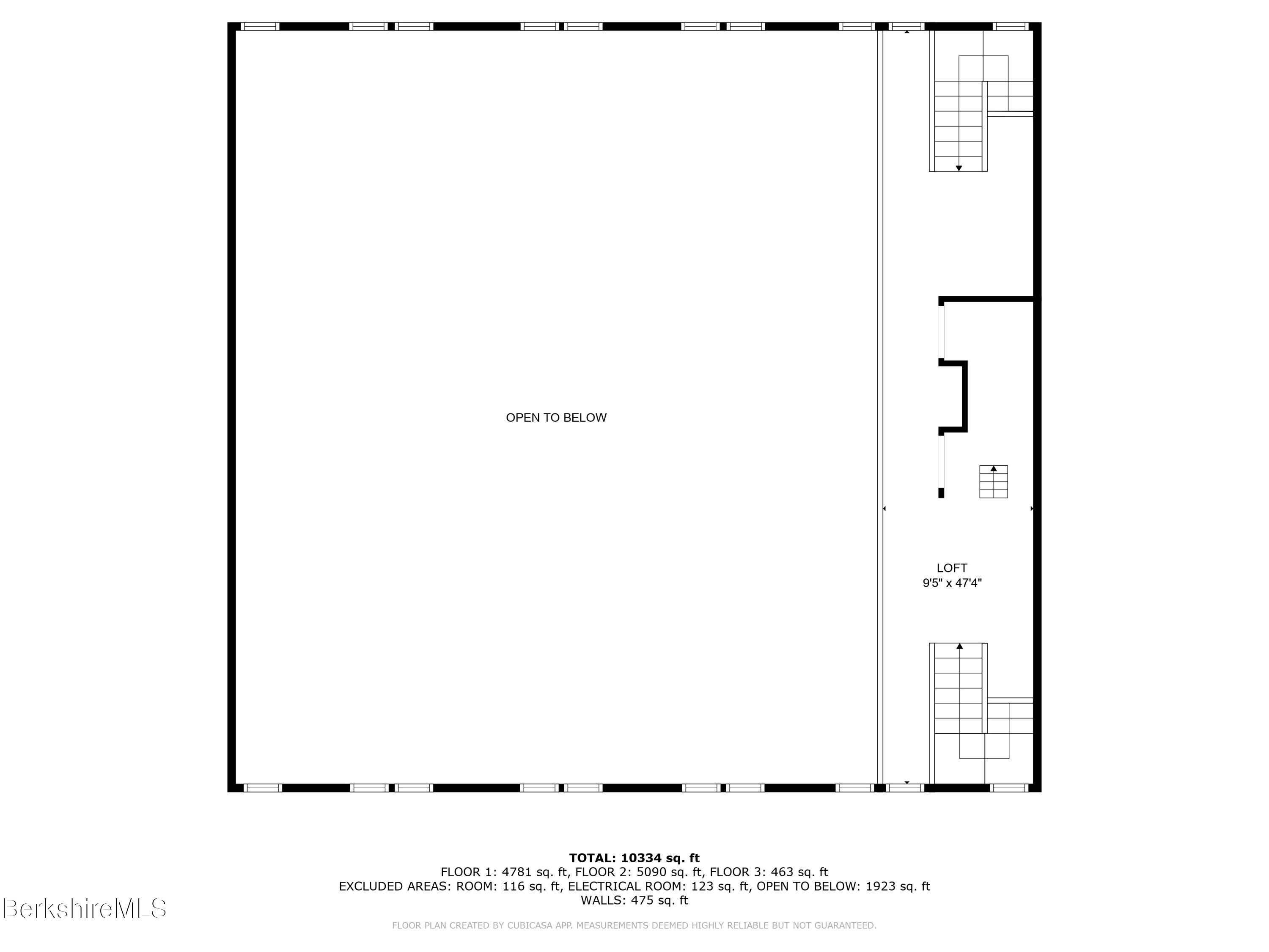 1515 State Road Richmond, MA 01254 - Photo 6 of 44 3rd_floor_51_church_lane_richmond_with_d