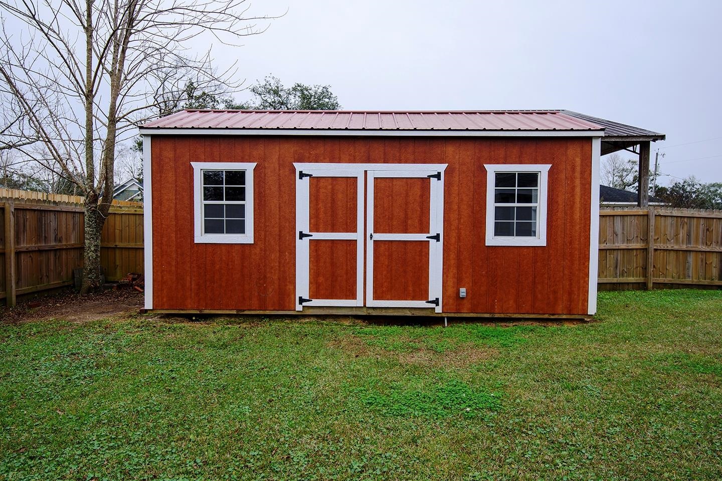 22206 6th Street Silverhill, AL 36576 - Photo 27 of 29