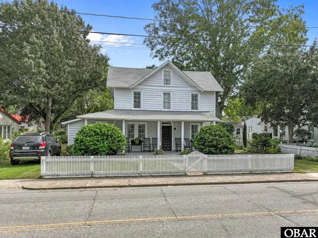 $610,000 | 318 Sir Walter Raleigh Street, Manteo, NC 27954