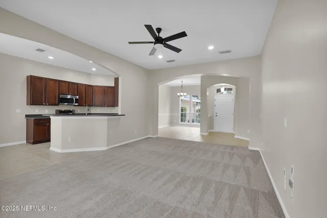 $419,000 | 4541 Comanche Trail Boulevard, St. Johns, FL 32259