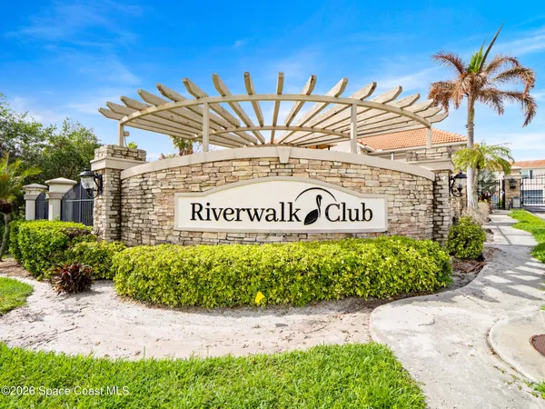 $2,275 | 1455 Isabella Drive, Unit 101, Melbourne, FL 32935