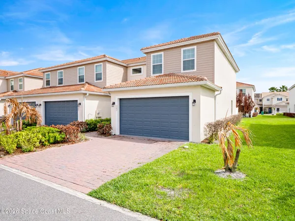 $2,275 | 1455 Isabella Drive, Unit 101, Melbourne, FL 32935