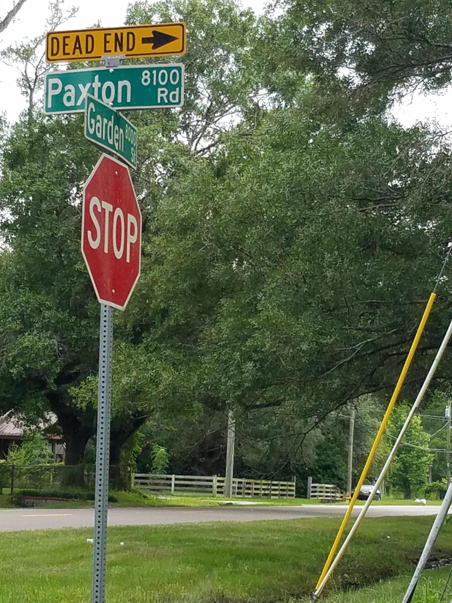 10039 Paxton Road Jacksonville, FL 32219 - Photo 1 of 1 Paxton Road