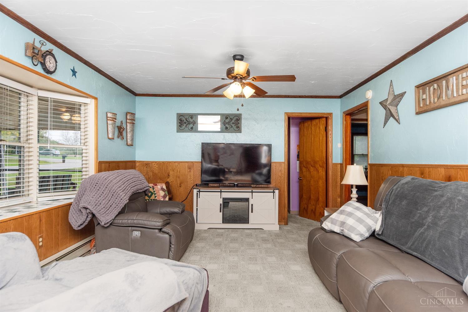 5749 Camp Run Road Georgetown, OH 45121 - Photo 4 of 36