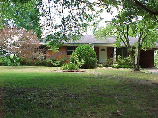 1110 Tibbs Bridge Road Chatsworth, GA 30705 - Photo 1 of 1 Main View