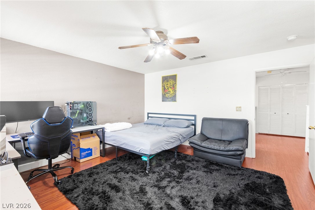 6345 Rose Tree Lane Las Vegas, NV 89156 - Photo 30 of 54