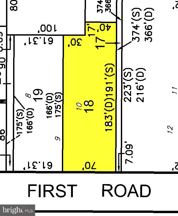 19 South 1st Road Hammonton, NJ 08037 - Photo 31 of 32