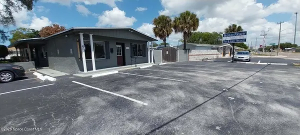 900 Garden Street, Unit 900, Titusville, FL 32796