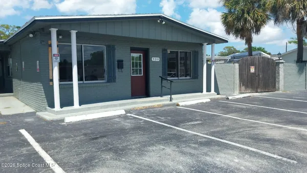 900 Garden Street, Unit 900, Titusville, FL 32796