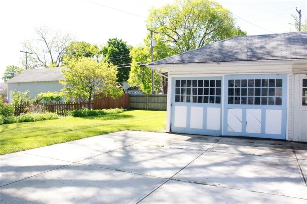 235 East Madison Avenue Springfield, OH 45503 - Photo 34 of 37