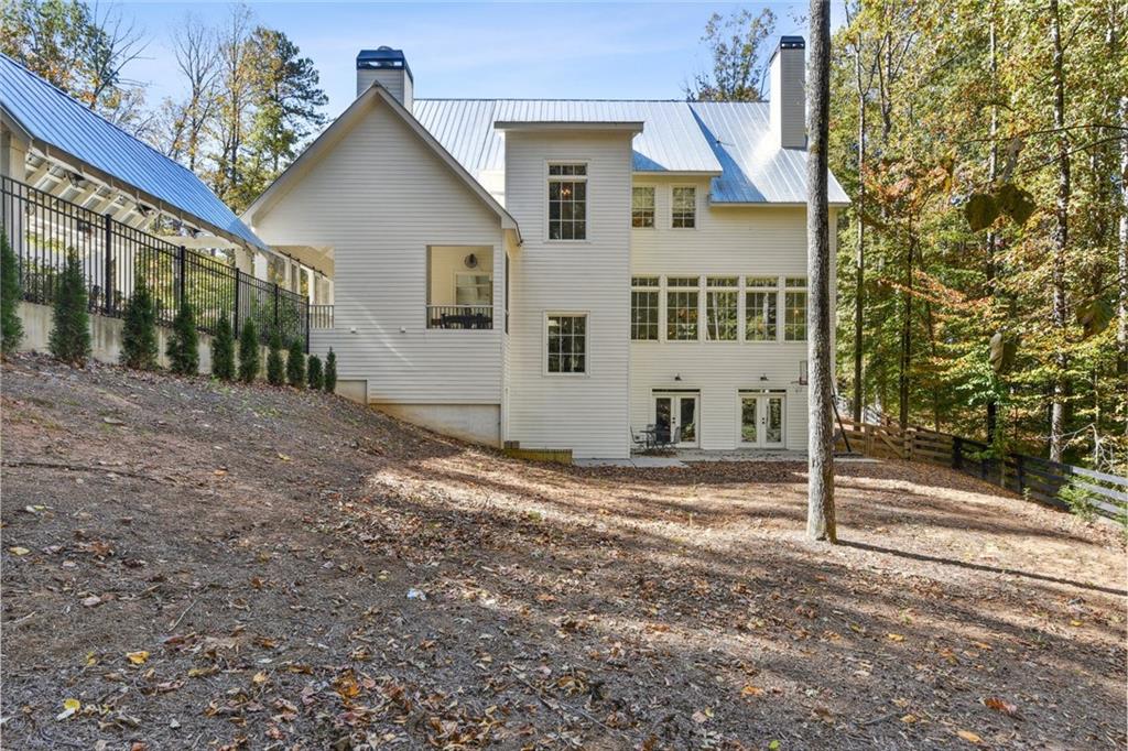 812 Lower Creighton Road Cumming, GA 30028 - Photo 20 of 26