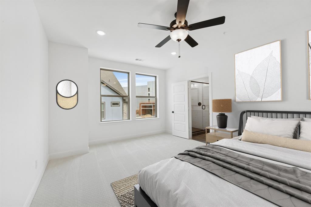 4839 Fuller Court, Unit 701 Irving, TX 75038 - Photo 12 of 37