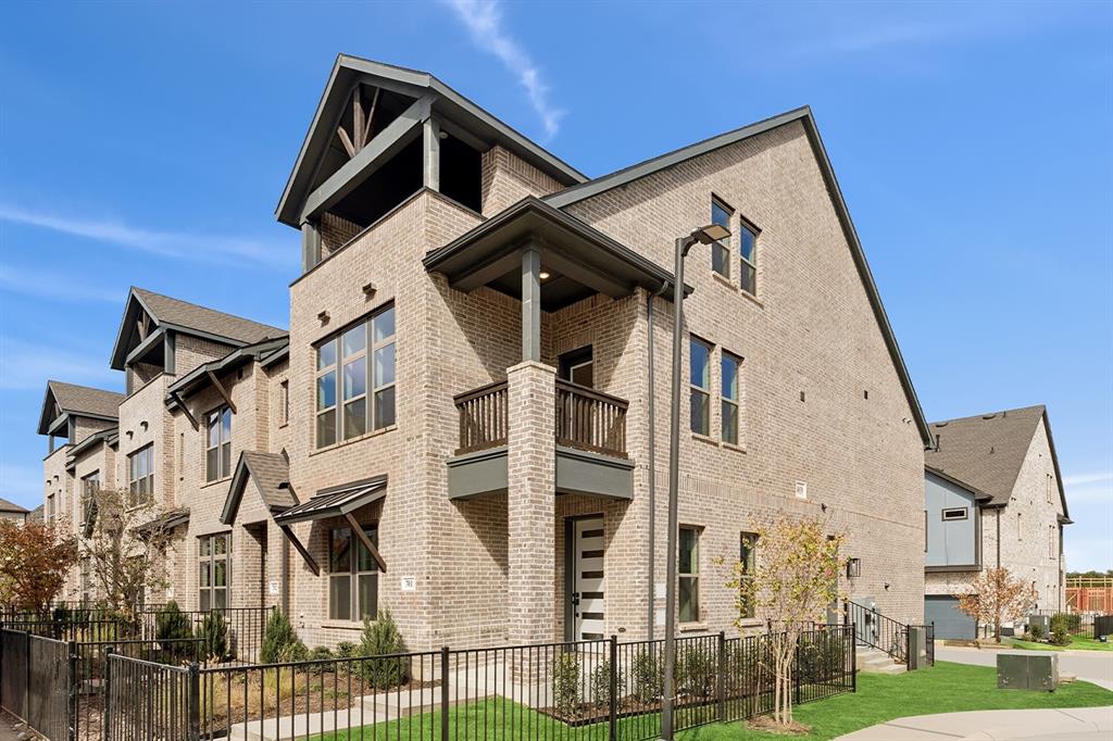 4839 Fuller Court, Unit 701 Irving, TX 75038 - Photo 2 of 37