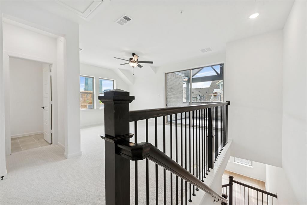 4839 Fuller Court, Unit 701 Irving, TX 75038 - Photo 35 of 37