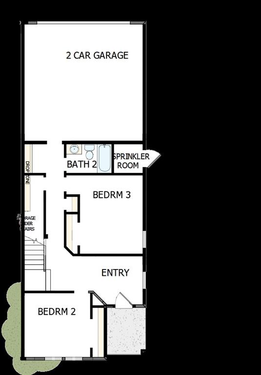 4839 Fuller Court, Unit 701 Irving, TX 75038 - Photo 4 of 37