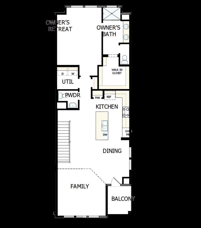 4839 Fuller Court, Unit 701 Irving, TX 75038 - Photo 5 of 37