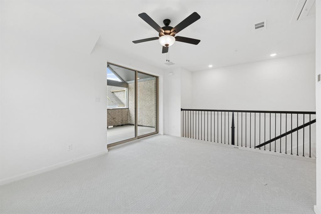 4839 Fuller Court, Unit 701 Irving, TX 75038 - Photo 9 of 37