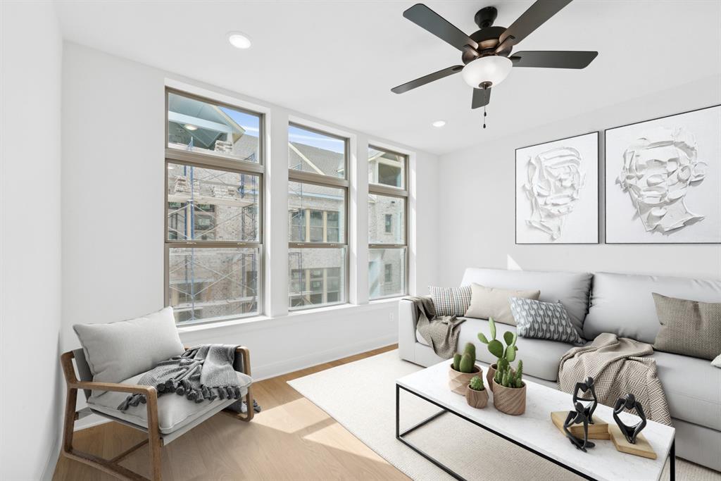 4839 Fuller Court, Unit 701 Irving, TX 75038 - Photo 10 of 37