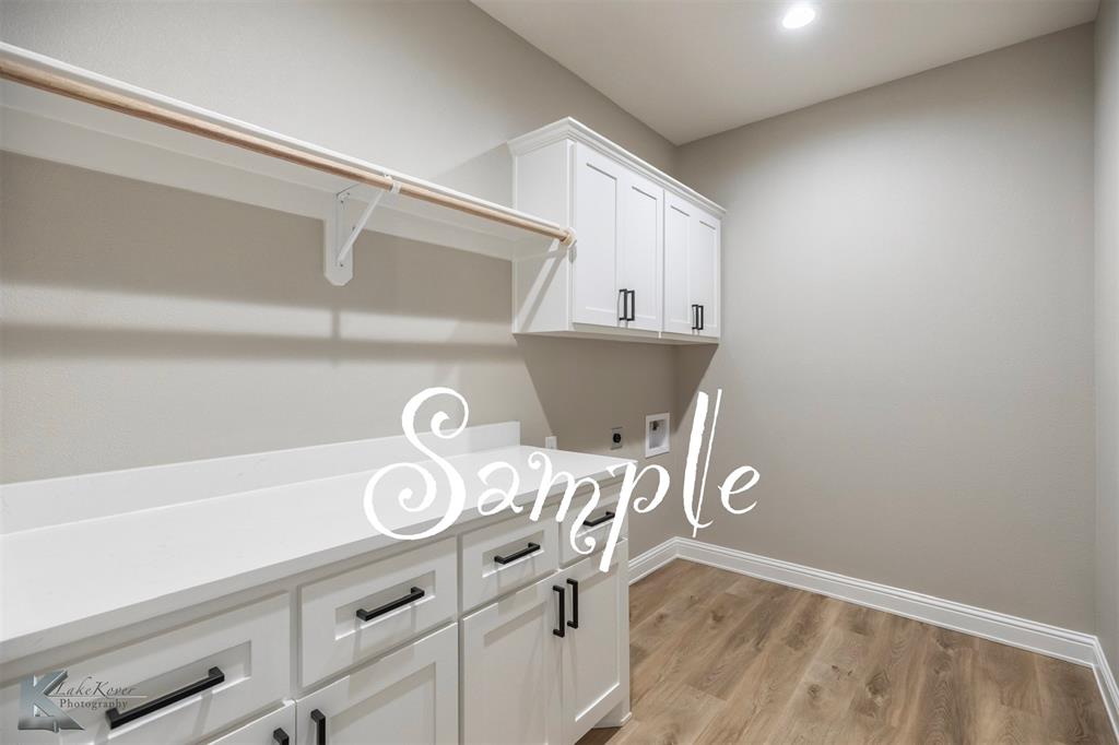 119 Lake Ridge Tuscola, TX 79562 - Photo 13 of 40