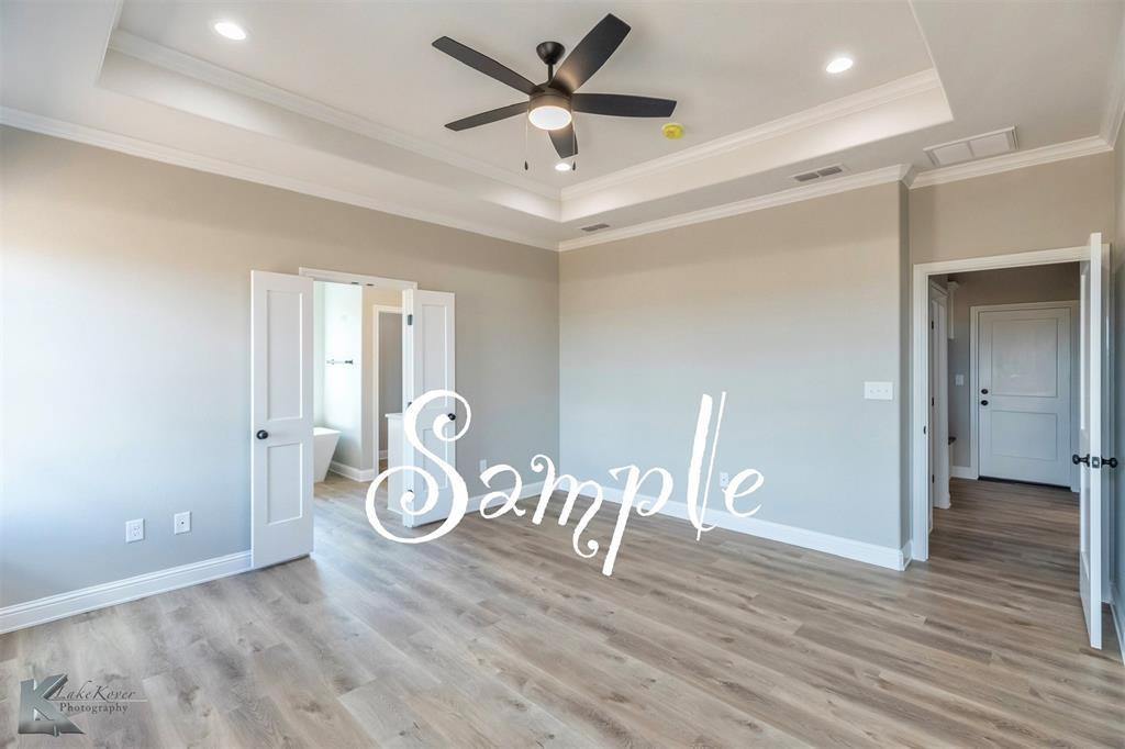 119 Lake Ridge Tuscola, TX 79562 - Photo 14 of 40