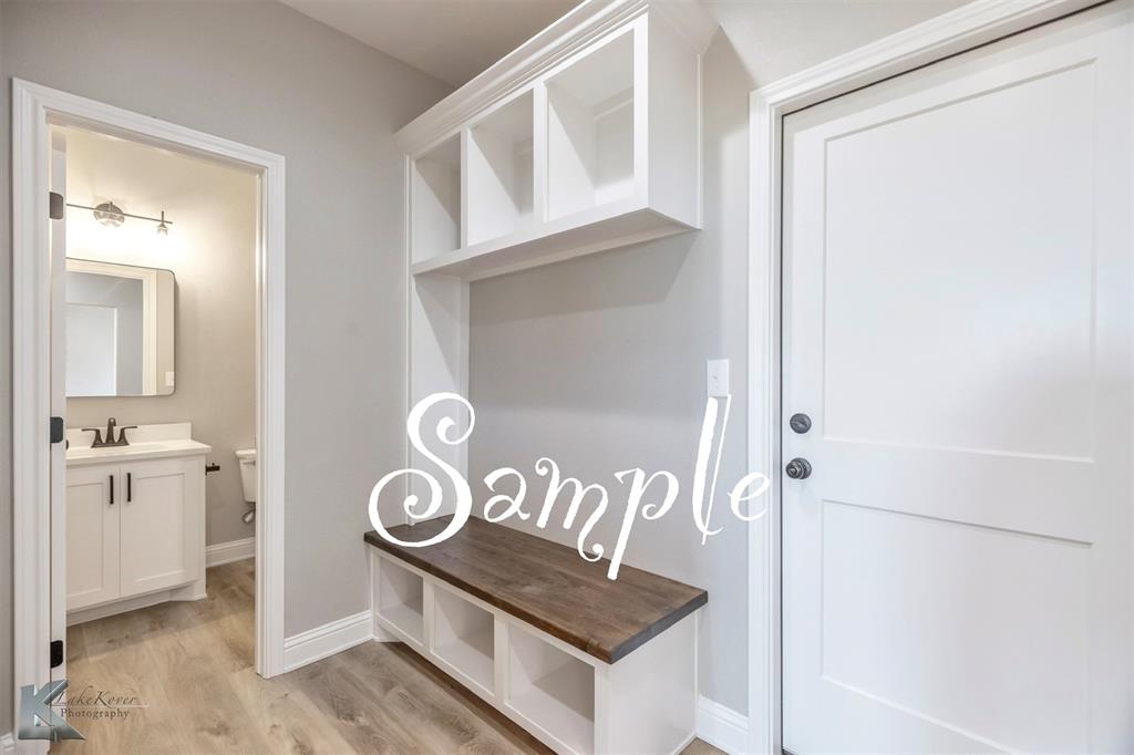 119 Lake Ridge Tuscola, TX 79562 - Photo 15 of 40