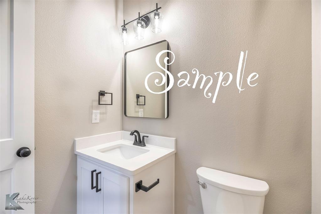 119 Lake Ridge Tuscola, TX 79562 - Photo 17 of 40