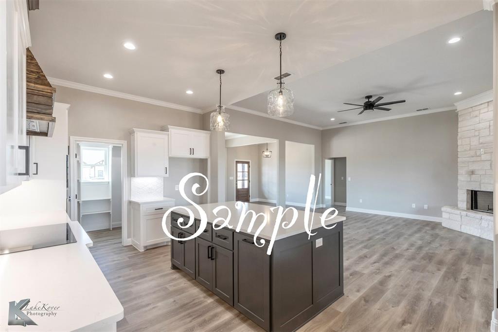 119 Lake Ridge Tuscola, TX 79562 - Photo 18 of 40