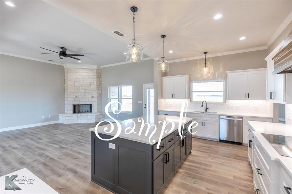 119 Lake Ridge Tuscola, TX 79562 - Photo 20 of 40