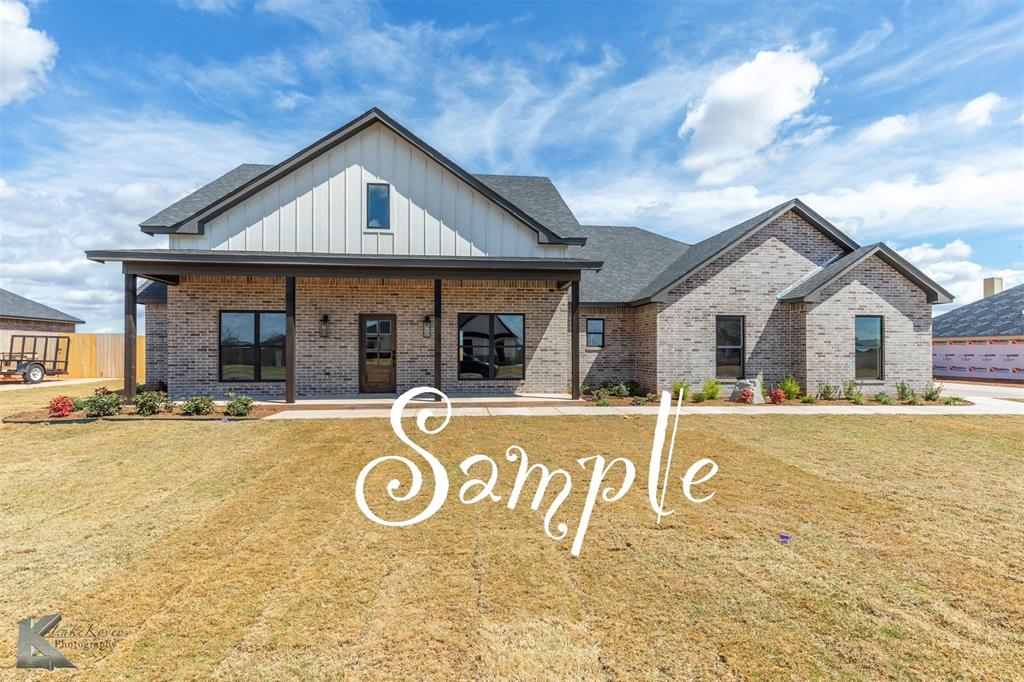 119 Lake Ridge Tuscola, TX 79562 - Photo 2 of 40