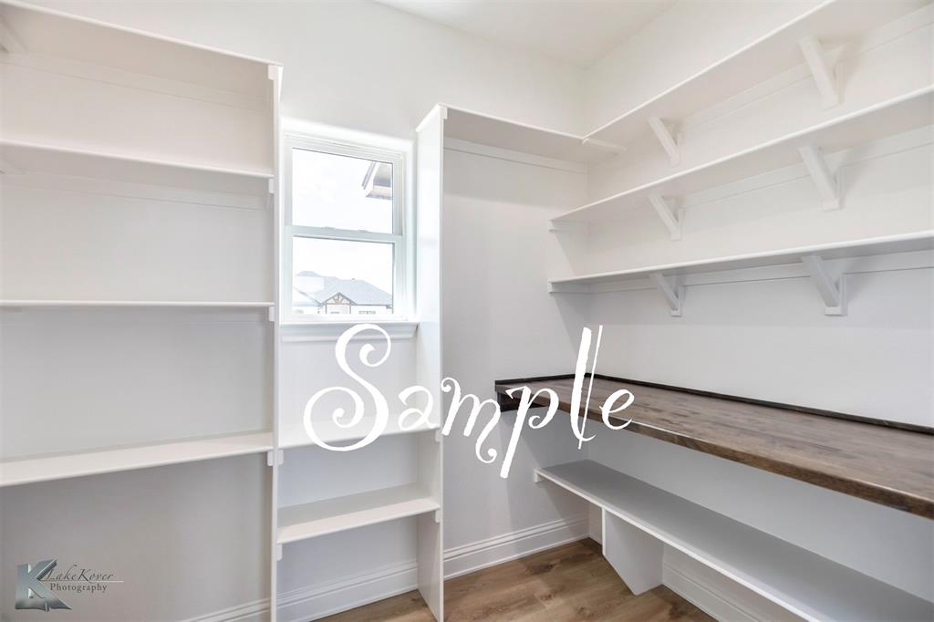 119 Lake Ridge Tuscola, TX 79562 - Photo 25 of 40