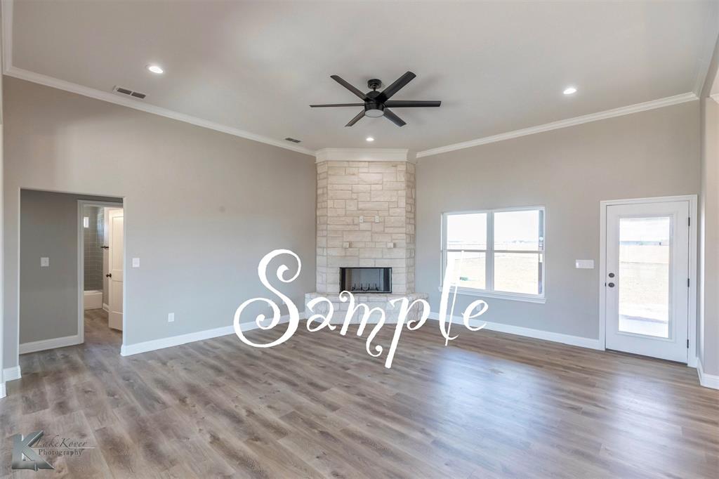 119 Lake Ridge Tuscola, TX 79562 - Photo 26 of 40