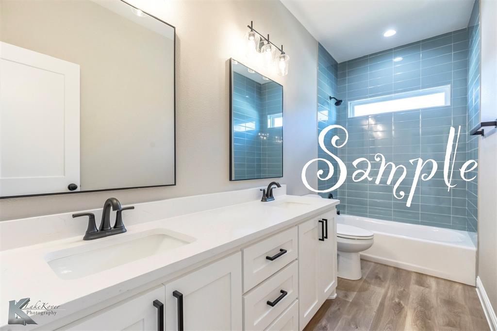 119 Lake Ridge Tuscola, TX 79562 - Photo 32 of 40