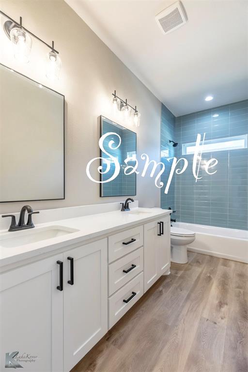 119 Lake Ridge Tuscola, TX 79562 - Photo 33 of 40