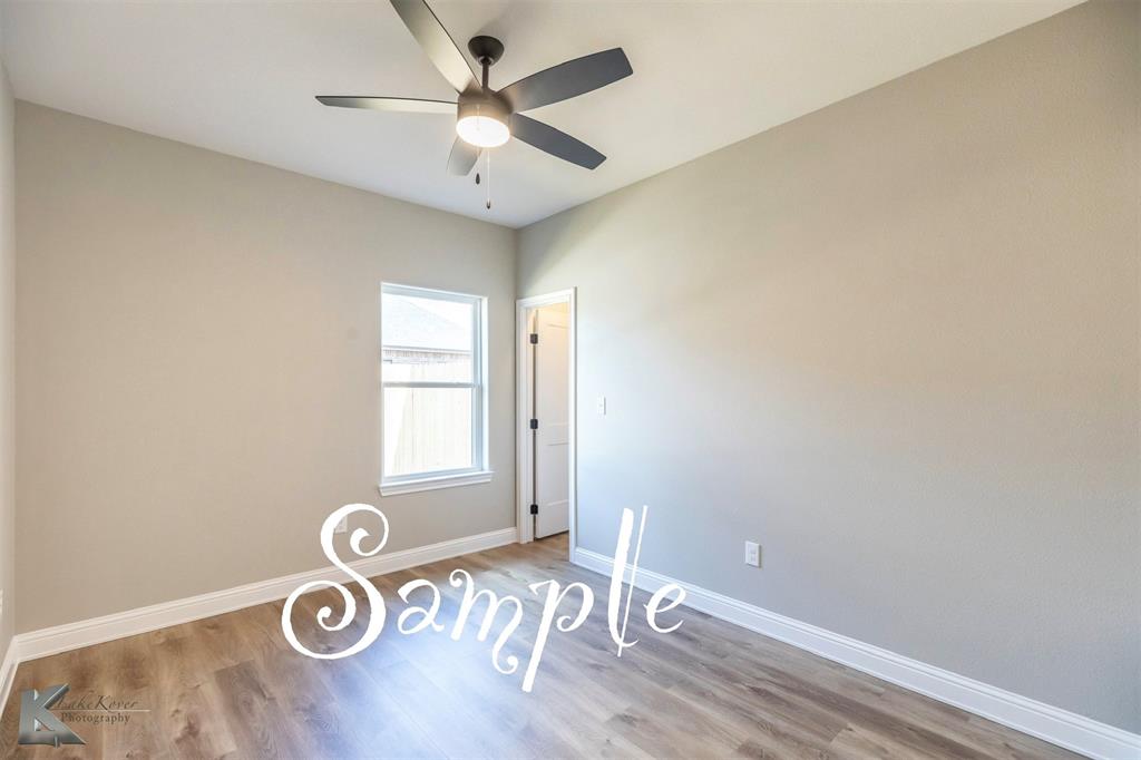 119 Lake Ridge Tuscola, TX 79562 - Photo 34 of 40